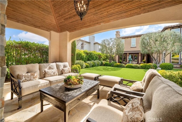 26951 Alsace Dr, Calabasas, CA 91302 - photo 36