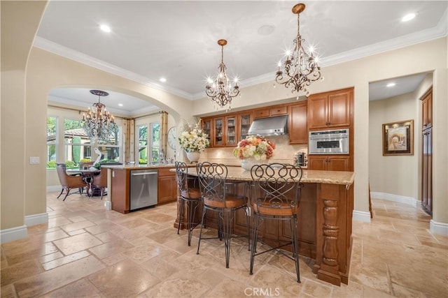 26951 Alsace Dr, Calabasas, CA 91302 - photo 16