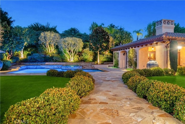 26951 Alsace Dr, Calabasas, CA 91302 - photo 7
