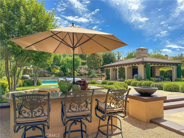 26951 Alsace Dr, Calabasas, CA 91302 - photo 57