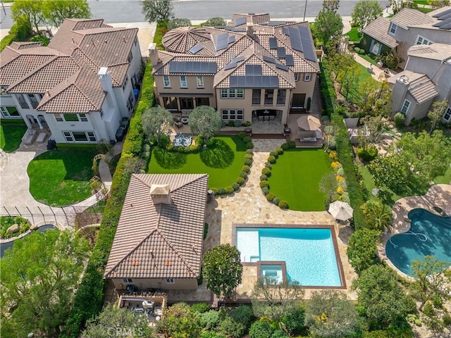 26951 Alsace Dr, Calabasas, CA 91302 - photo 60