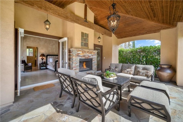 26951 Alsace Dr, Calabasas, CA 91302 - photo 35