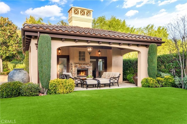 26951 Alsace Dr, Calabasas, CA 91302 - photo 29
