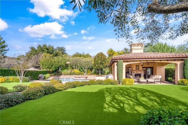 26951 Alsace Dr, Calabasas, CA 91302 - photo 37