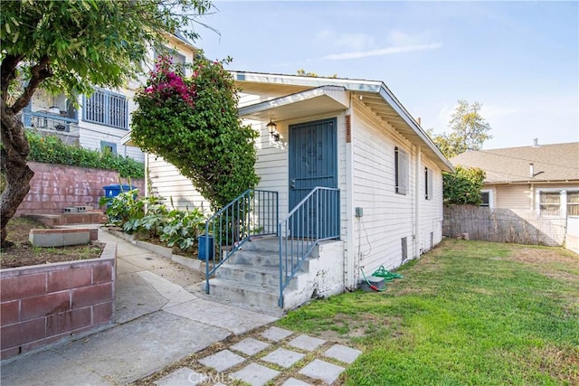 3580 Griffin Ave, Los Angeles, CA 90031 - view of front of property