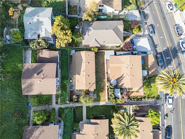 3580 Griffin Ave, Los Angeles, CA 90031 - view of property location featuring nearby suburban area
