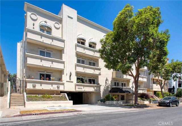 12011 Goshen Ave Unit 203, Los Angeles, CA 90049 - view of property