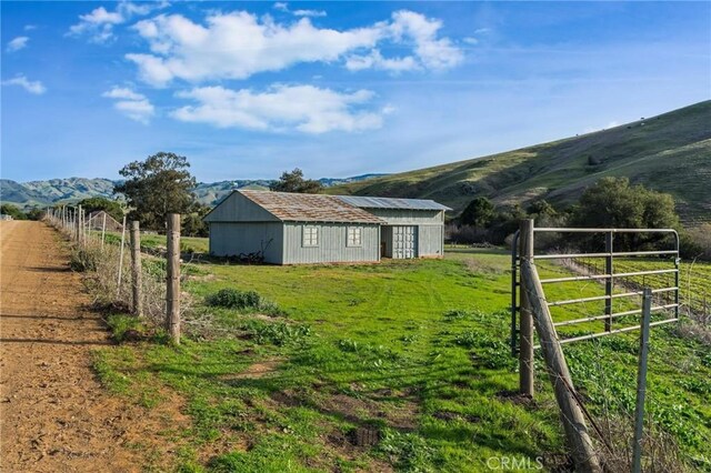 0 N Green Valley Rd, Cambria, CA 93428 - photo 4