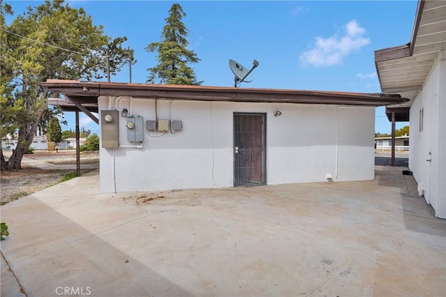 17637 Sultana St, Hesperia, CA 92345 - exterior space