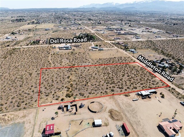 1 Middleton Rd, Phelan, CA 92371