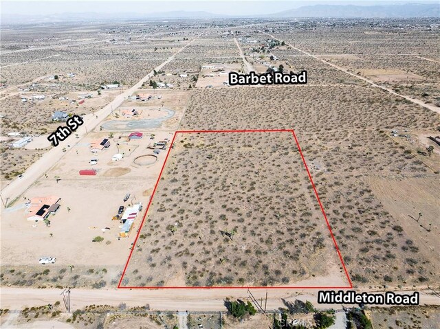1 Middleton Rd, Phelan, CA 92371
