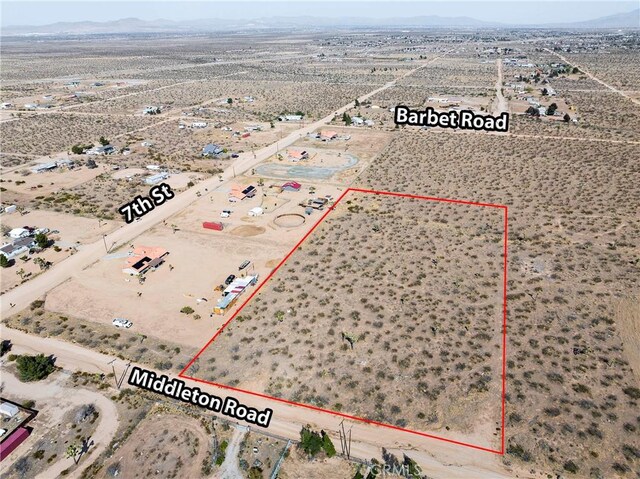 1 Middleton Rd, Phelan, CA 92371