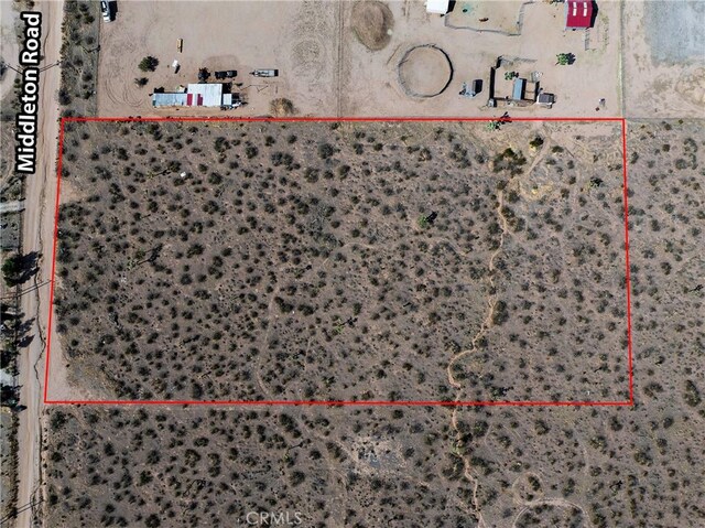 1 Middleton Rd, Phelan, CA 92371