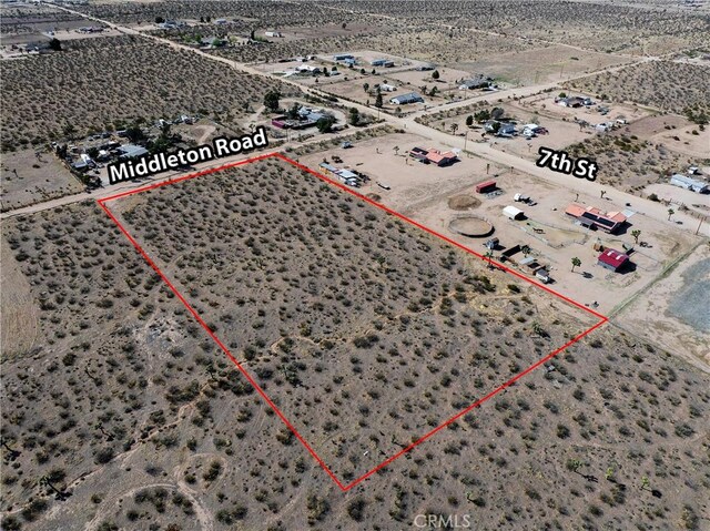 1 Middleton Rd, Phelan, CA 92371