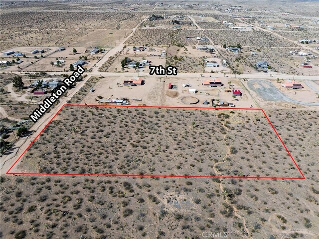 1 Middleton Rd, Phelan, CA 92371