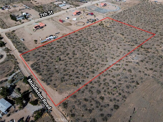 1 Middleton Rd, Phelan, CA 92371