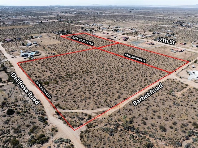 1 Middleton Rd, Phelan, CA 92371