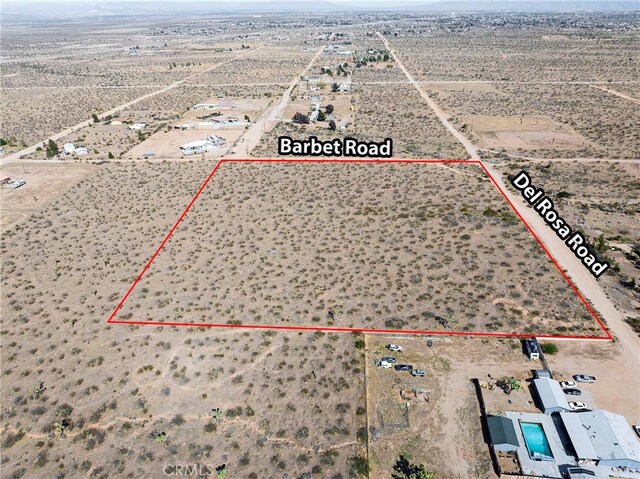 1 Barbet Rd, Phelan, CA 92371 - photo 7