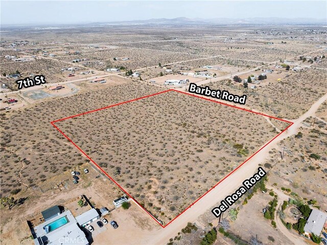 1 Barbet Rd, Phelan, CA 92371 - photo 8