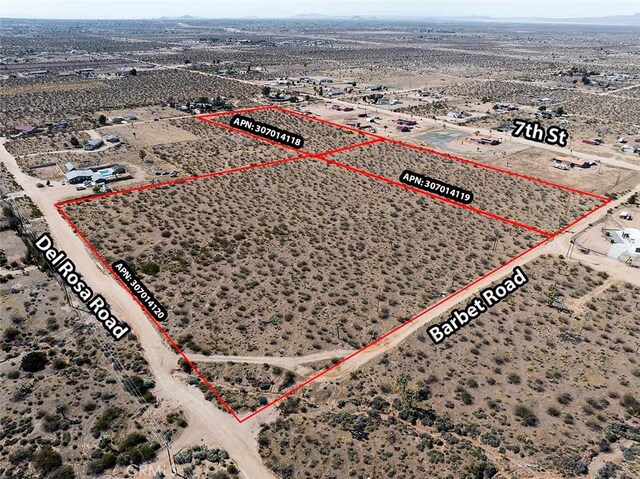 1 Barbet Rd, Phelan, CA 92371 - photo 1