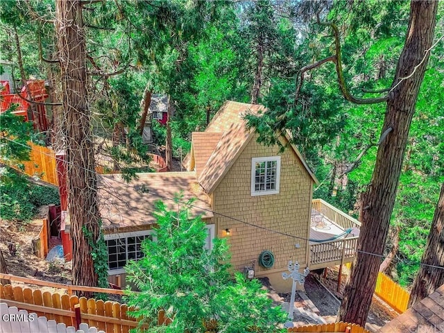 23624 Scenic Dr, Crestline, CA 92325 - photo 1