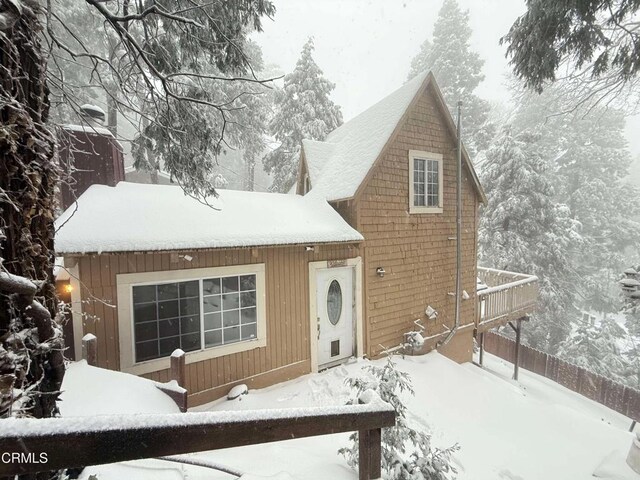 23624 Scenic Dr, Crestline, CA 92325 - photo 26