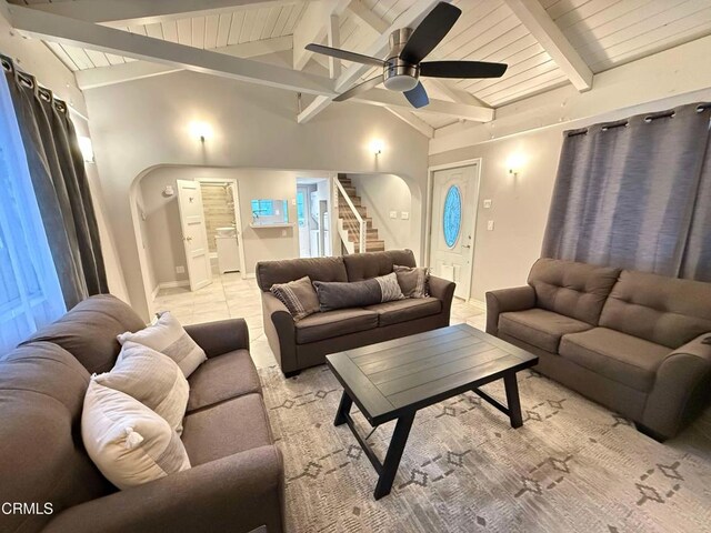 23624 Scenic Dr, Crestline, CA 92325 - photo 8