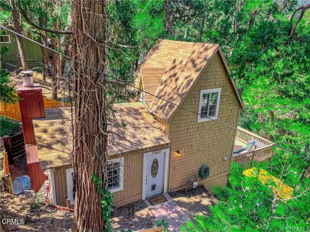 23624 Scenic Dr, Crestline, CA 92325 - photo 3