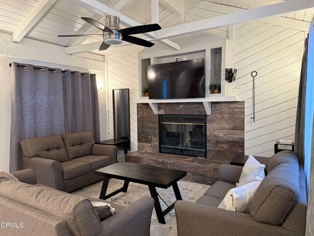 23624 Scenic Dr, Crestline, CA 92325 - photo 5