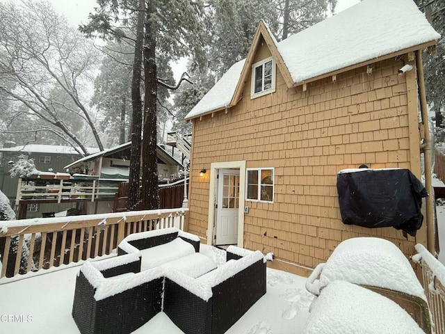 23624 Scenic Dr, Crestline, CA 92325 - photo 21