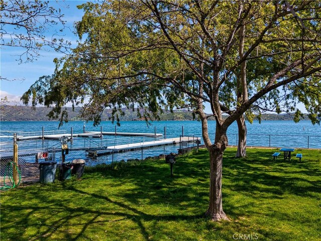 3510 Knob Cone Dr, Kelseyville, CA 95451