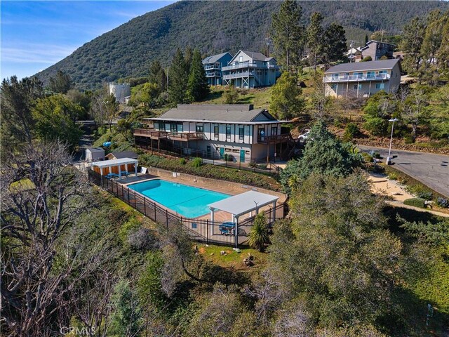 3510 Knob Cone Dr, Kelseyville, CA 95451