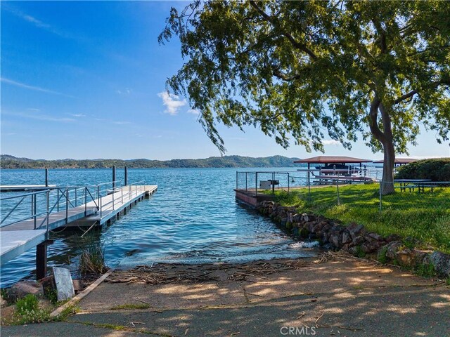 8505 Harbor View Dr, Kelseyville, CA 95451