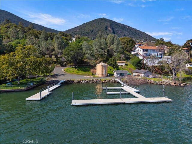 8505 Harbor View Dr, Kelseyville, CA 95451