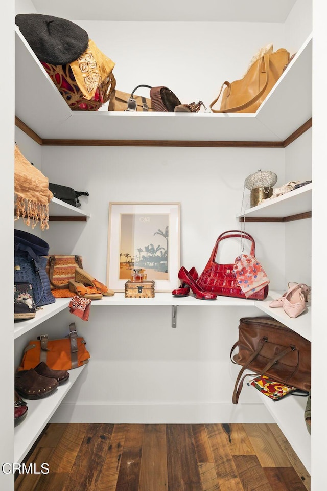 1417 Foothill Rd, Ojai, CA 93023 - view of storage area