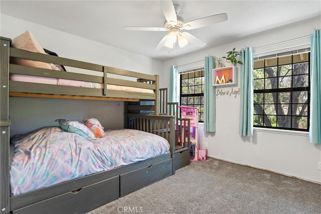 15 Quadra Ct, Chico, CA 95928 - bedroom with carpet floors and multiple windows