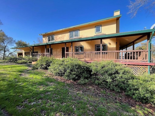 5857 Allred Rd, Mariposa, CA 95338 - photo 72