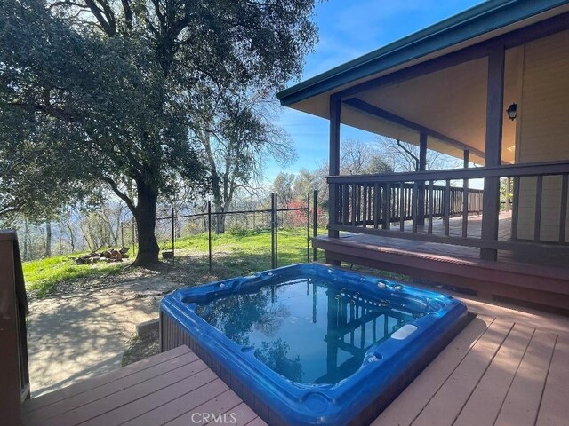 5857 Allred Rd, Mariposa, CA 95338 - photo 59