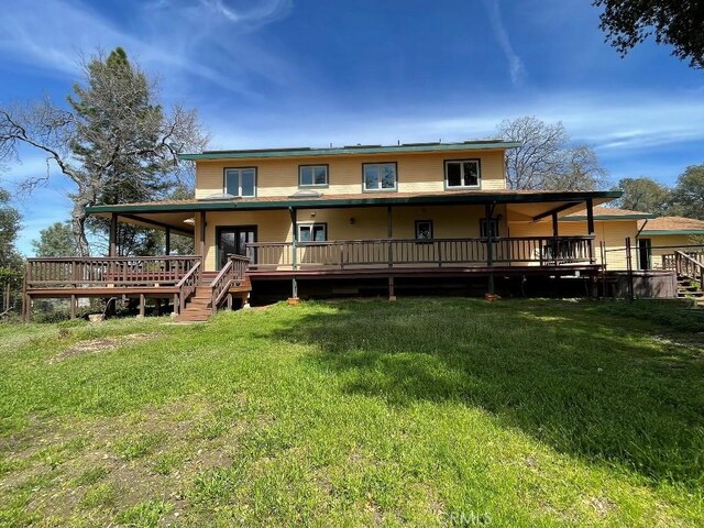 5857 Allred Rd, Mariposa, CA 95338 - photo 73