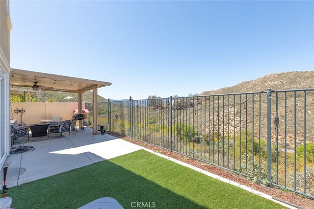 24149 Darmera Dr, Lake Elsinore, CA 92532 - photo 22