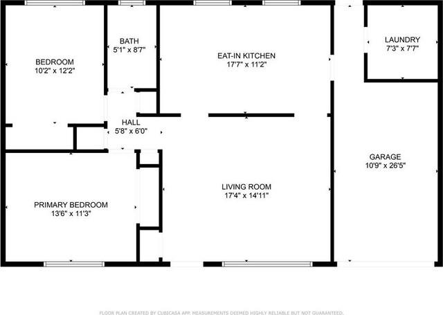 29251 Pebble Beach Dr, Menifee, CA 92586 - view of layout