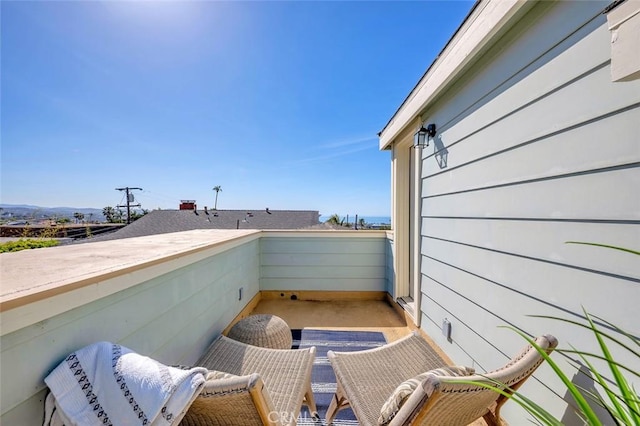 33762 Orilla Rd, Dana Point, CA 92629 - view of balcony