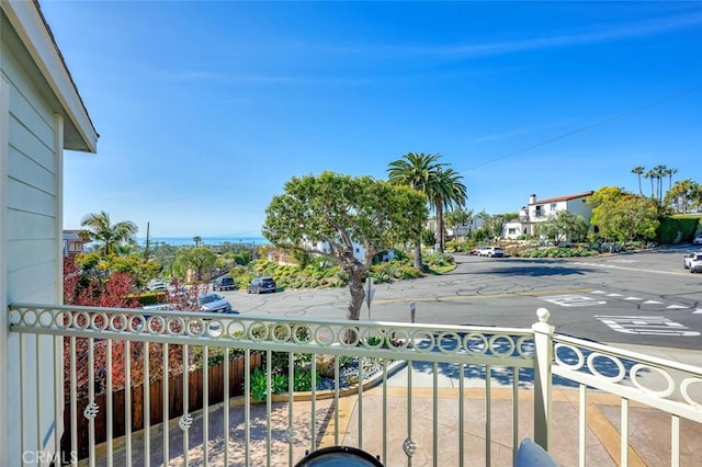 33762 Orilla Rd, Dana Point, CA 92629 - view of balcony