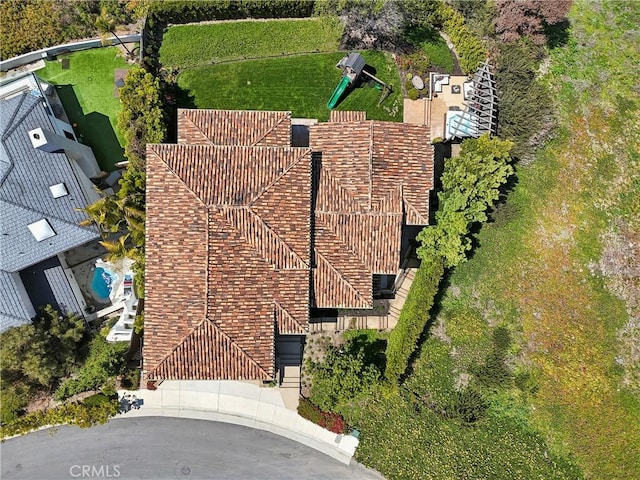 121 Avenida Pizarro, San Clemente, CA 92672 - view of subject property