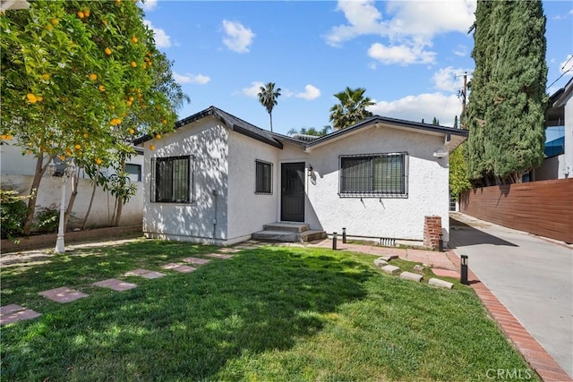 5025 Noble Ave, Sherman Oaks, CA 91403 - bungalow with stucco siding