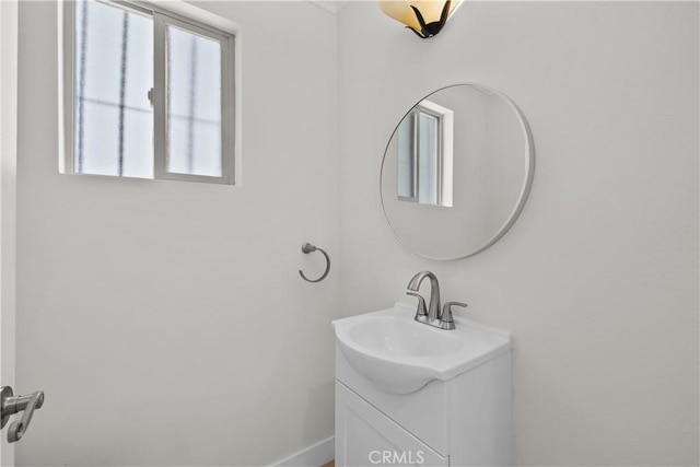 5025 Noble Ave, Sherman Oaks, CA 91403 - bathroom featuring vanity