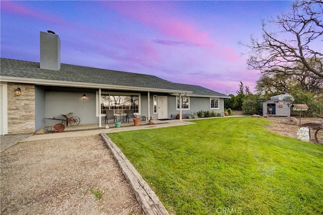 5757 Loma Verde Dr, Paso Robles, CA 93446 - photo 4