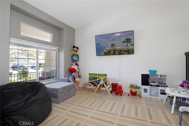 40824 Cobblestone Ct, Palmdale, CA 93551 - view of recreation room