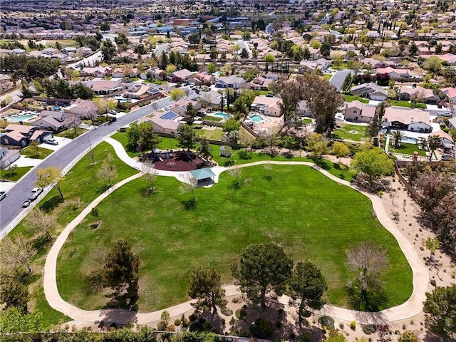 40824 Cobblestone Ct, Palmdale, CA 93551 - view of property location featuring nearby suburban area