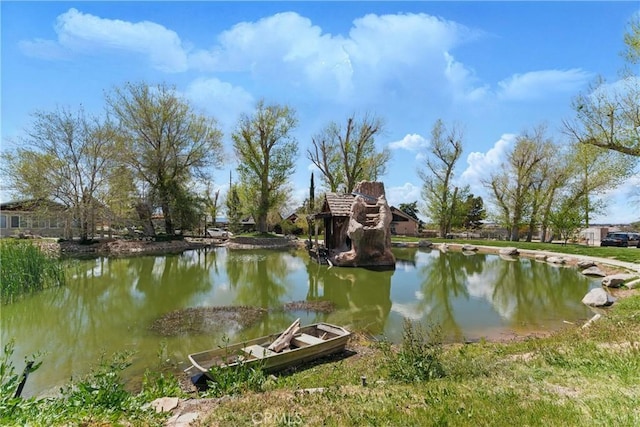 20130 Monte Vista Rd, Apple Valley, CA 92308 - property view of water